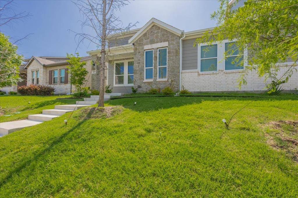 Mckinney, TX 75071,1233 CreekBank Drive