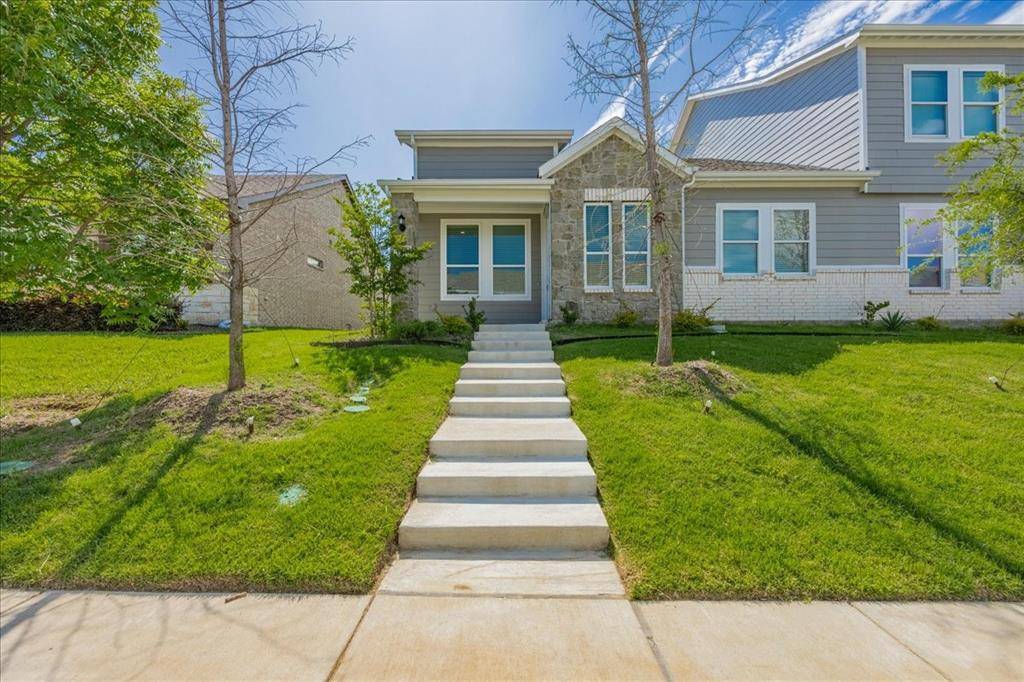 Mckinney, TX 75071,1233 CreekBank Drive