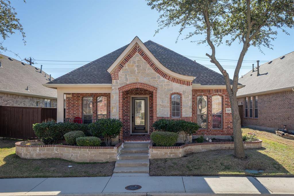 Mckinney, TX 75070,5309 Oakley Road