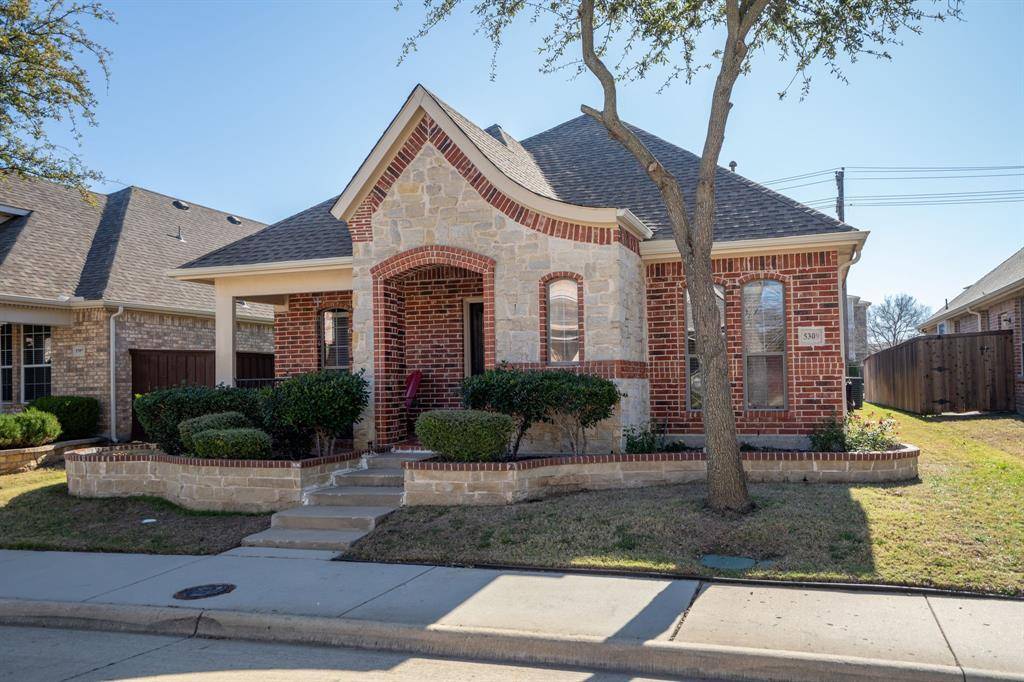 Mckinney, TX 75070,5309 Oakley Road