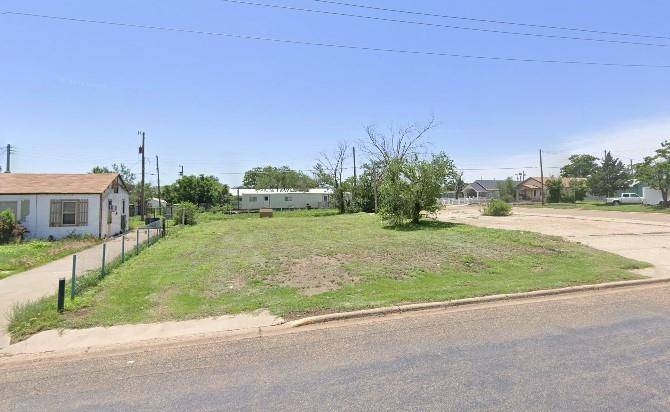 Borger, TX 79007,702 E 6th Street