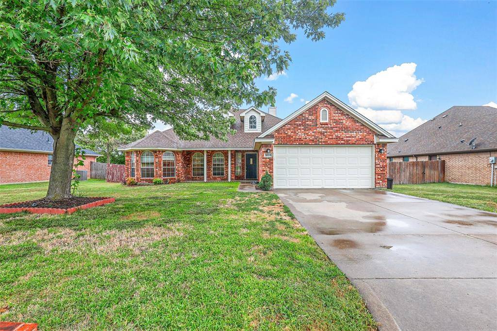 Godley, TX 76044,509 Mckittrick Court