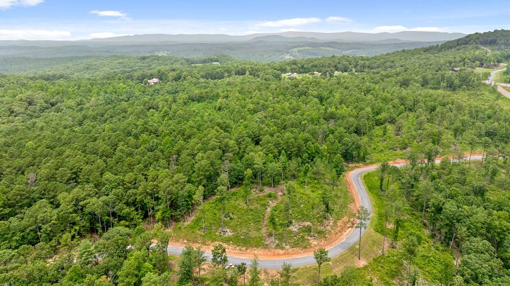 Talking Rock, GA 30175,Lot 345 Timber Creek Trail