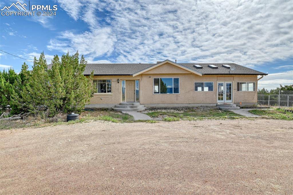 Penrose, CO 81240,1290 B ST