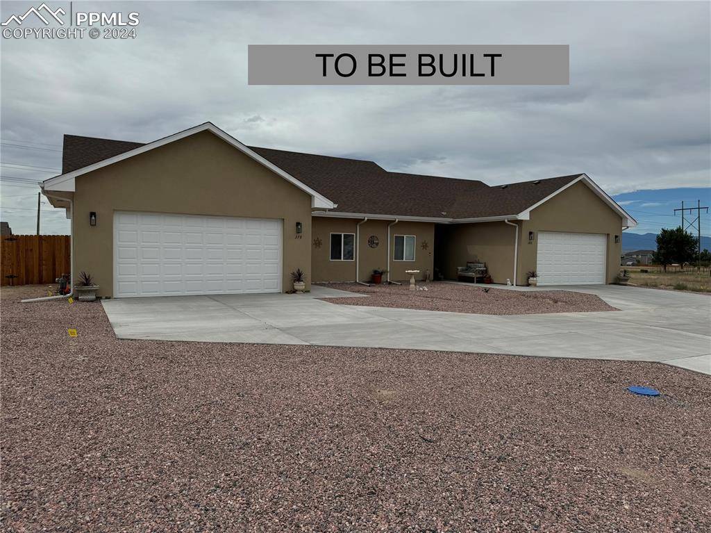 Pueblo West, CO 81007,838 S Bellflower DR