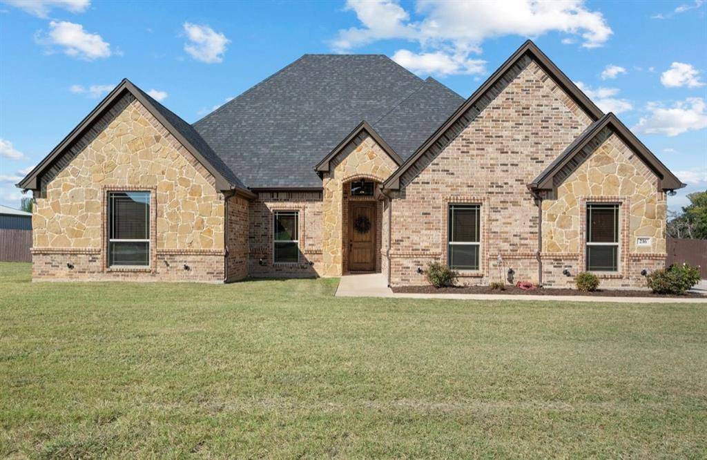 Springtown, TX 76082,216 Etta Lane