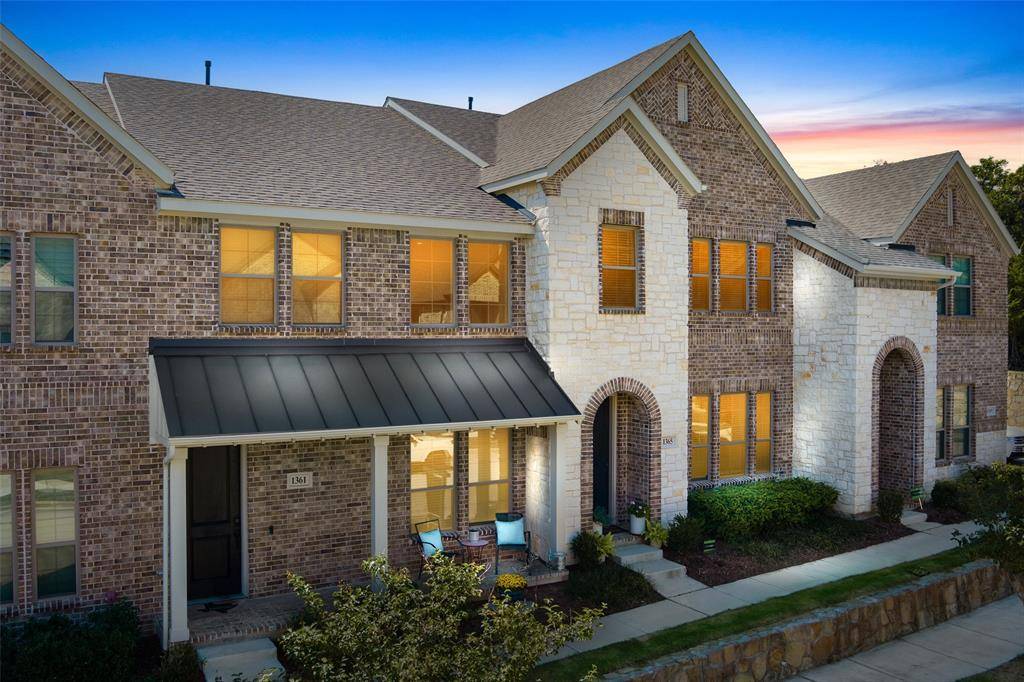 Flower Mound, TX 75028,1361 Madison Avenue