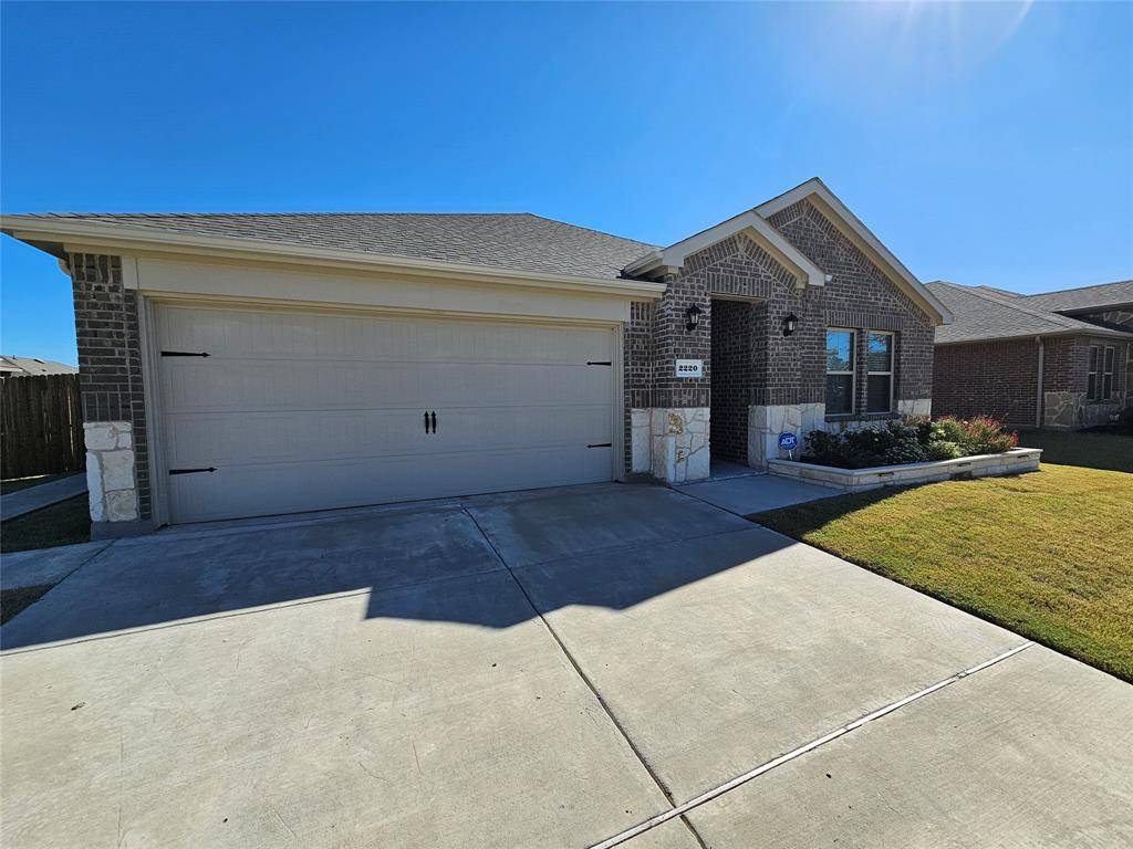 Anna, TX 75409,2220 Rosemary Way