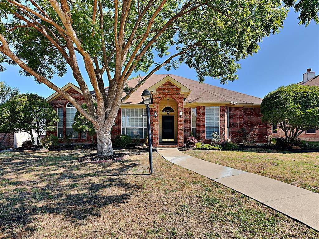 Mesquite, TX 75181,2407 Brookchase Drive