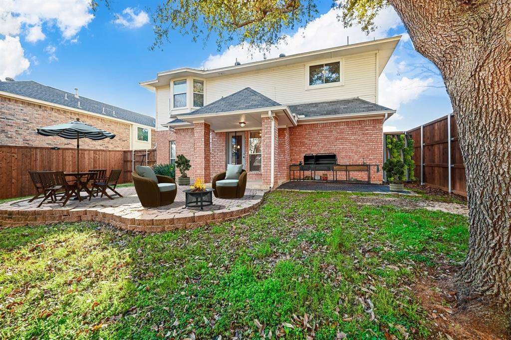 Grapevine, TX 76051,1804 Hunters Ridge Drive