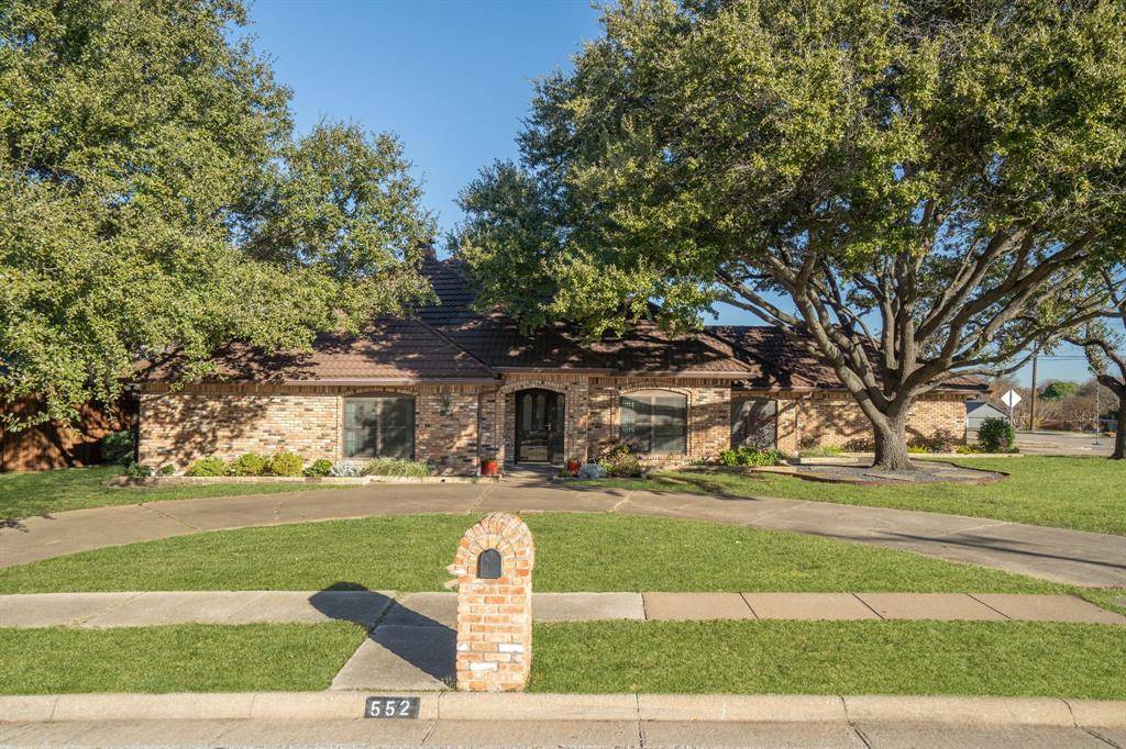 Coppell, TX 75019,552 Briarglen Drive