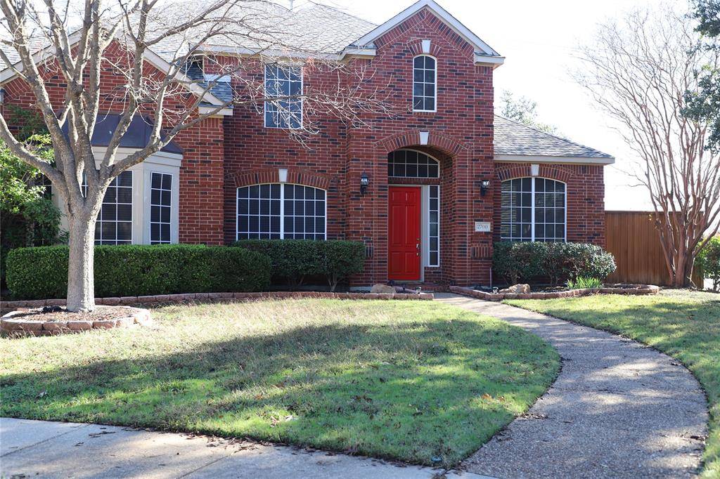 Plano, TX 75093,2700 Cotton Court