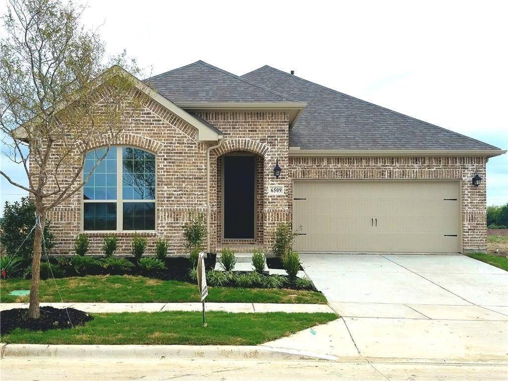 Mckinney, TX 75070,6509 Mandalay Court