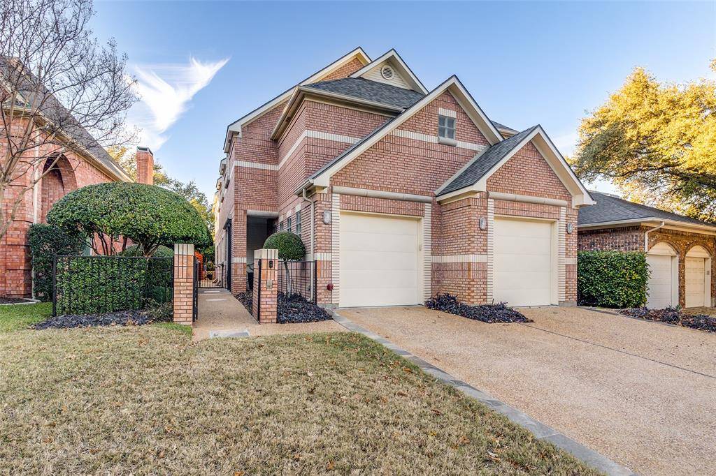 Dallas, TX 75248,5015 Village Circle