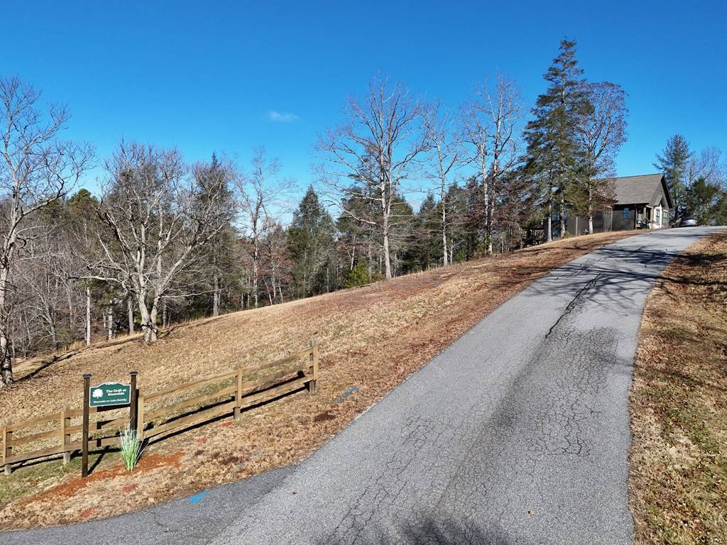 Blairsville, GA 30512,Lot 52 Madeline Way