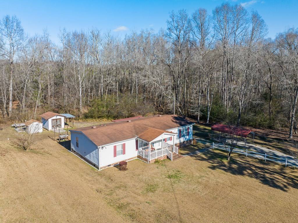 Skipwith, VA 23968,931 Claiborne Circle