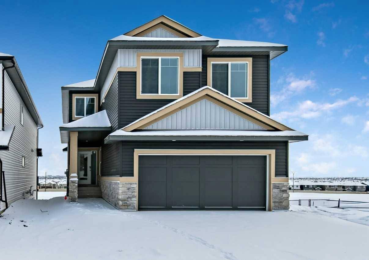 Airdrie, AB T4B5T1,3054 Key DR SW