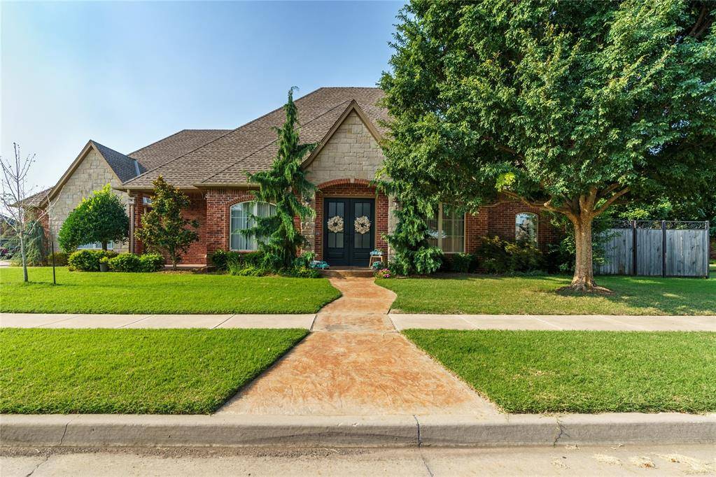 Moore, OK 73160,3101 White Cedar Drive