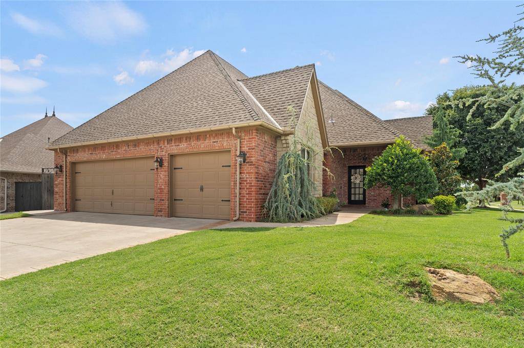 Moore, OK 73160,3101 White Cedar Drive