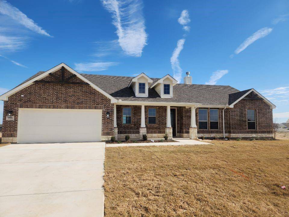 New Fairview, TX 76078,108 Moss Glen Trail