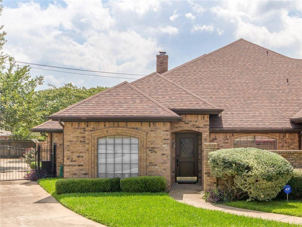 Fort Worth, TX 76132,4855 Ledgestone Court