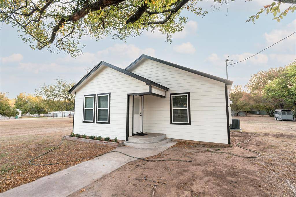 Nocona, TX 76255,900 Fayette Street