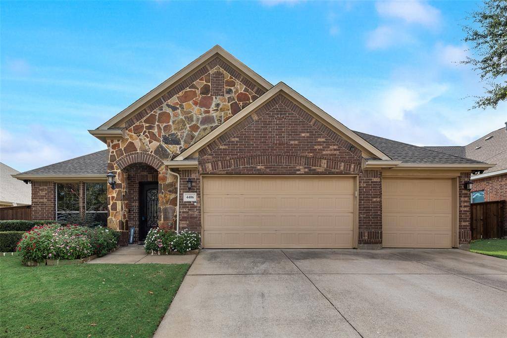 Mansfield, TX 76063,4406 Winding Glen Lane