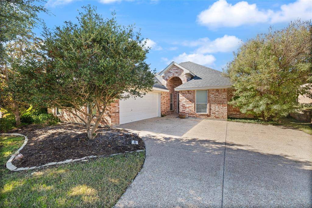 Fort Worth, TX 76123,7224 Water Meadows Drive