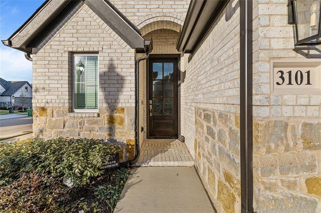 Little Elm, TX 75068,3101 Cottontail Drive