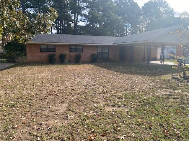 Minden, LA 71055,808 East Street