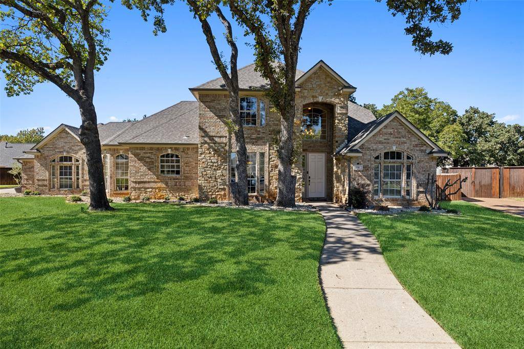 Keller, TX 76248,791 Blue Quail Road