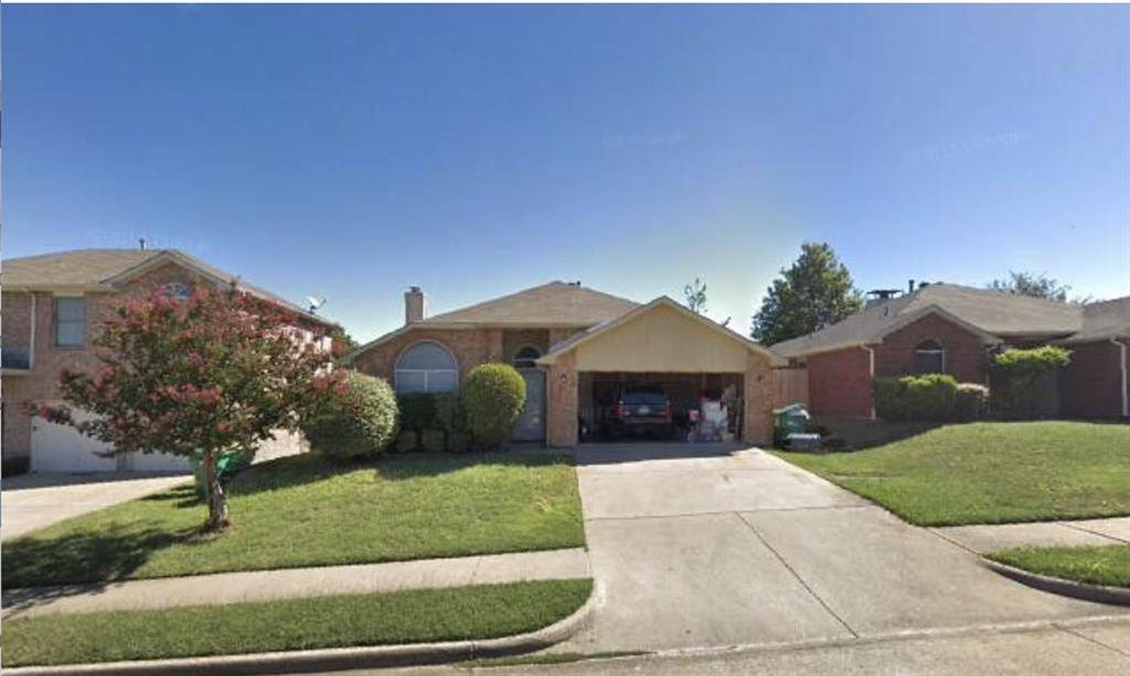 Cedar Hill, TX 75104,217 Cain Drive