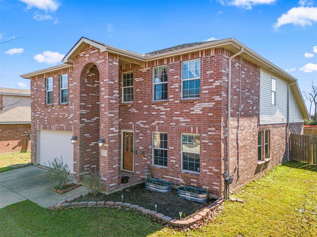 Denton, TX 76210,3200 Groveland Terrace