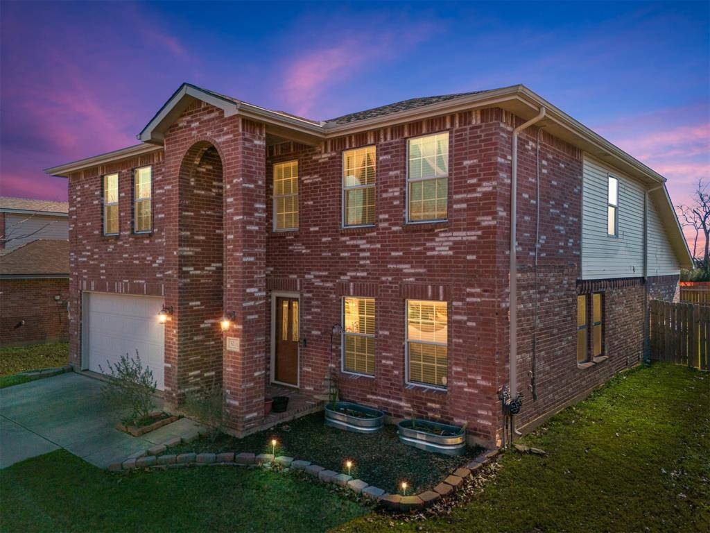 Denton, TX 76210,3200 Groveland Terrace