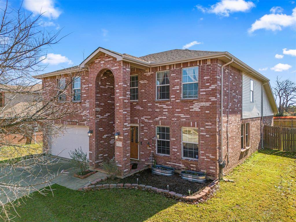 Denton, TX 76210,3200 Groveland Terrace