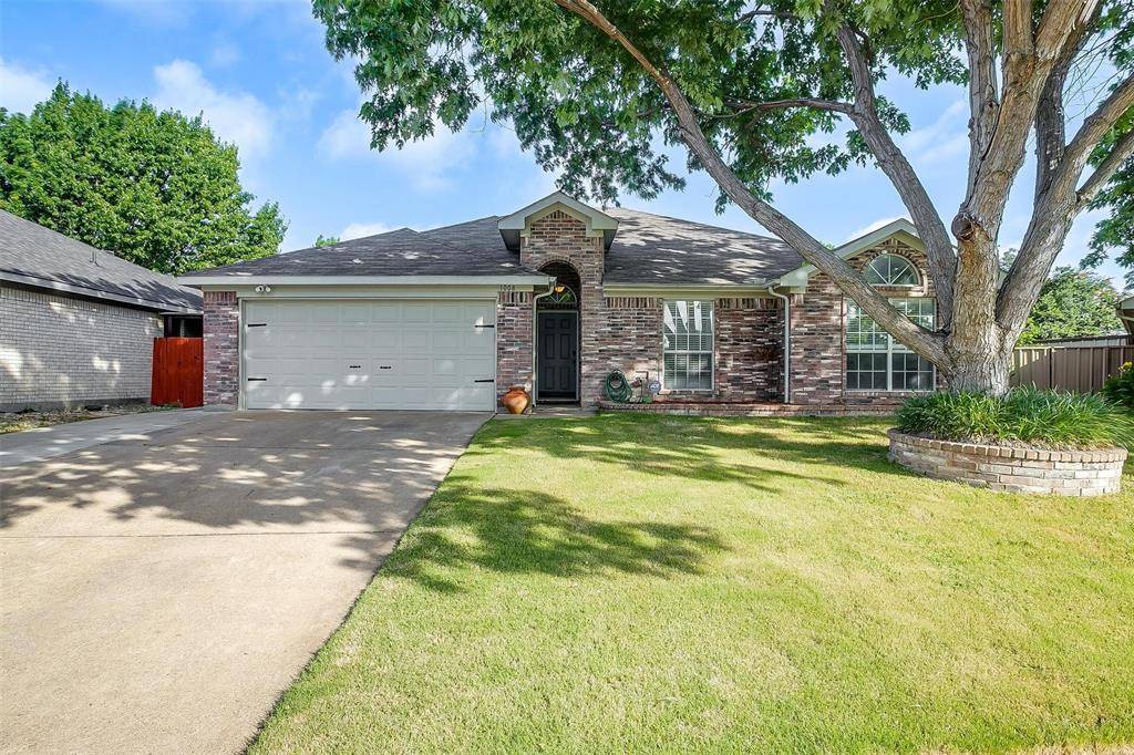 Burleson, TX 76028,1008 Vaden Avenue