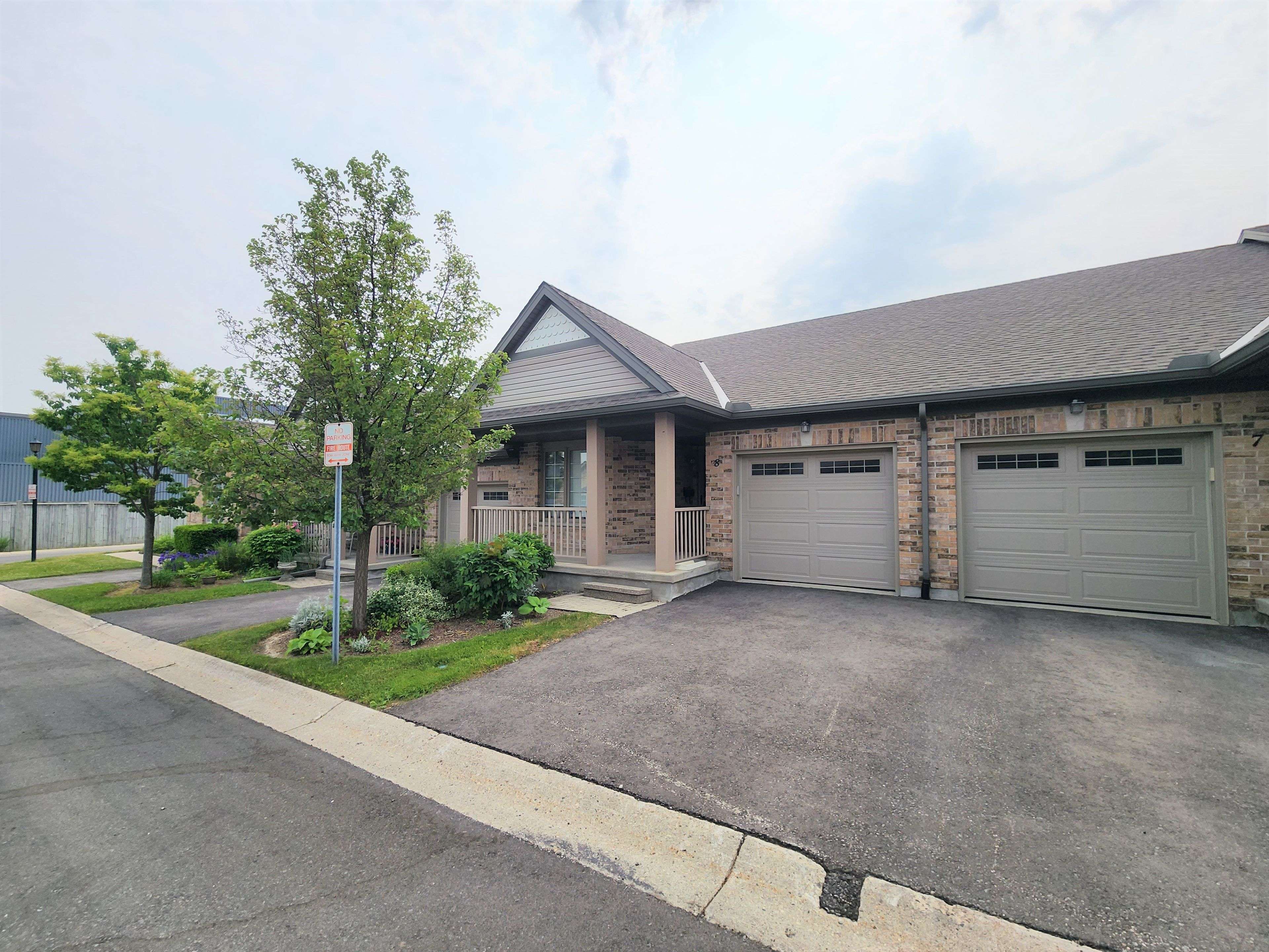 London, ON N5X 4E3,215 North Centre RD #8