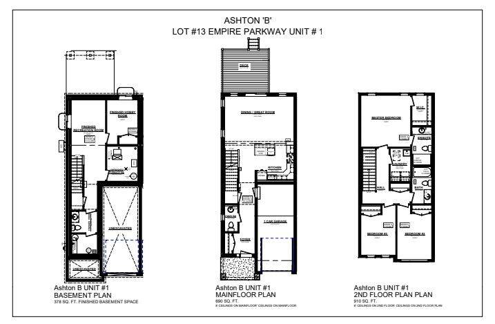 St. Thomas, ON N5R 0N4,93 Empire Pkwy