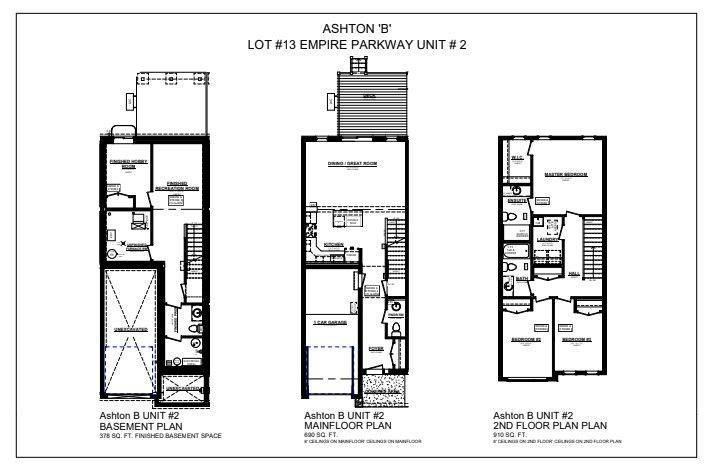 St. Thomas, ON N5R 0N4,95 Empire Pkwy