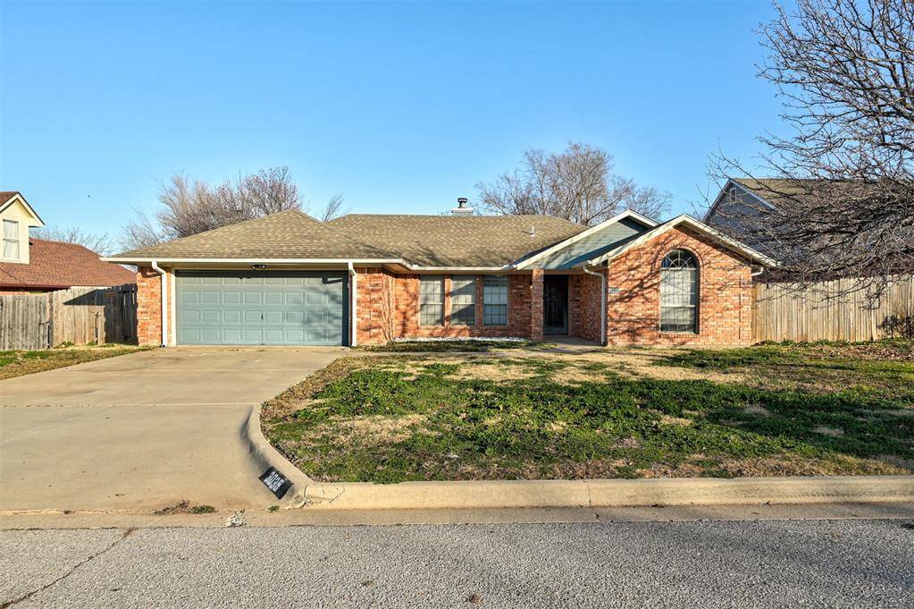 Lawton, OK 73507,3039 NE Stratford Circle