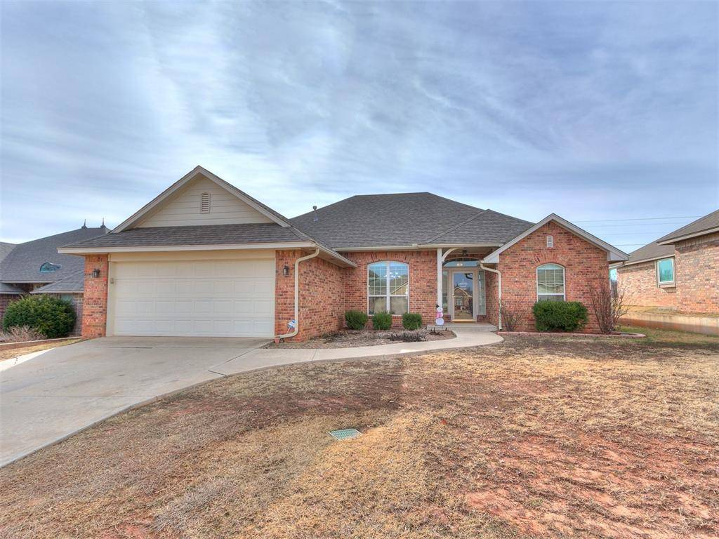 Norman, OK 73071,3404 Valley Hollow