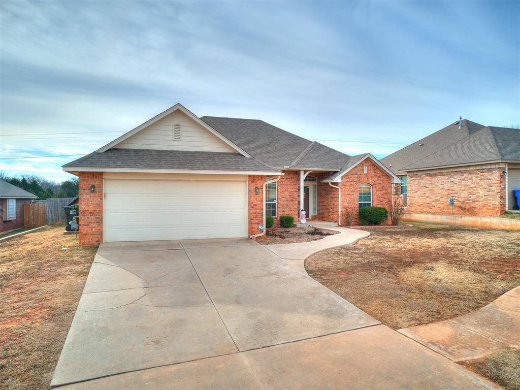 Norman, OK 73071,3404 Valley Hollow