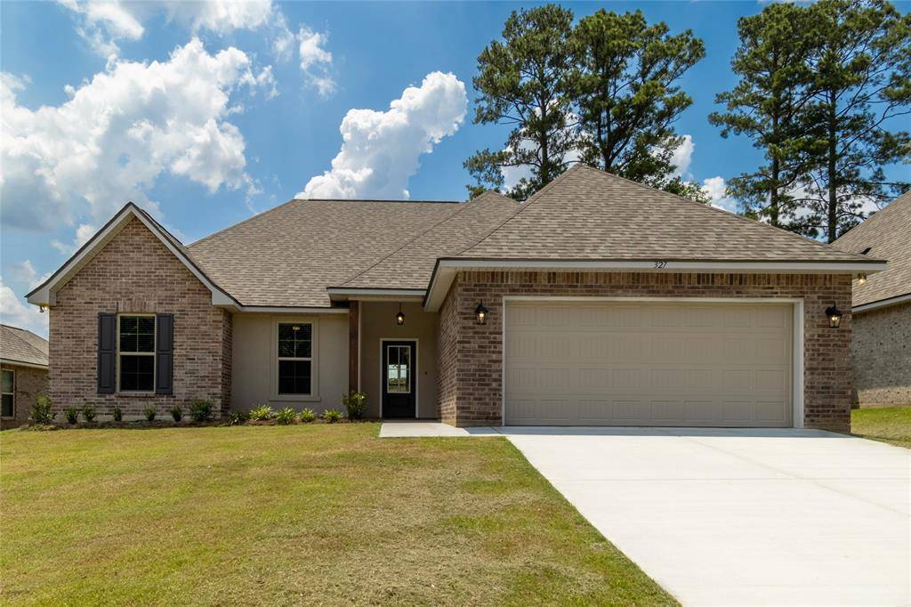 Princeton, LA 71067,327 HUMMINGBIRD Lane