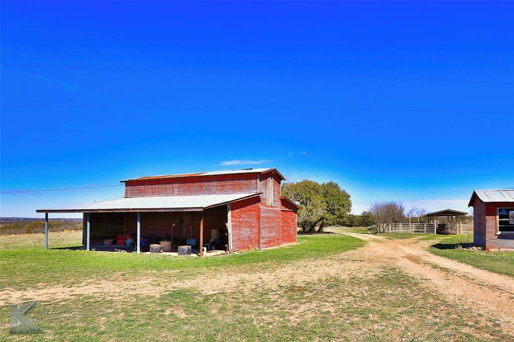 No City, TX 79510,0000 County Road 421