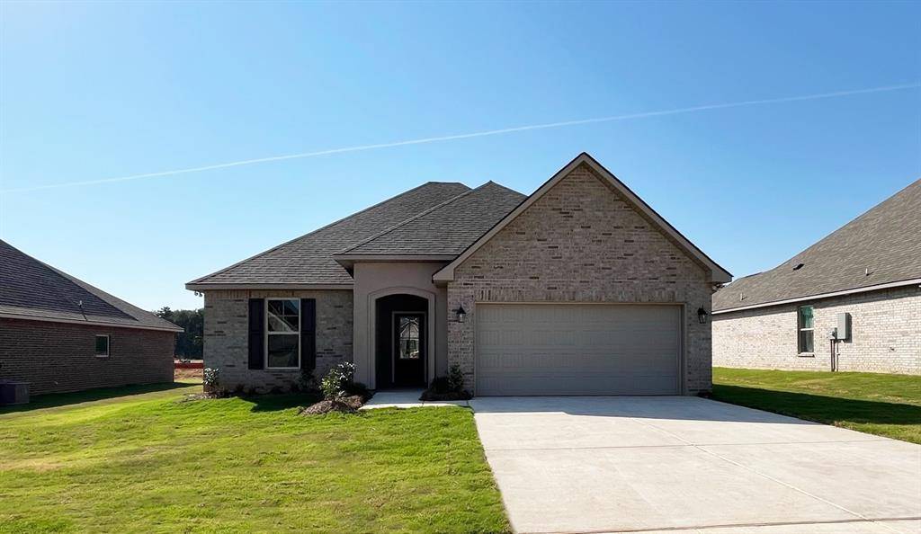 Haughton, LA 71037,614 CABERNET Court