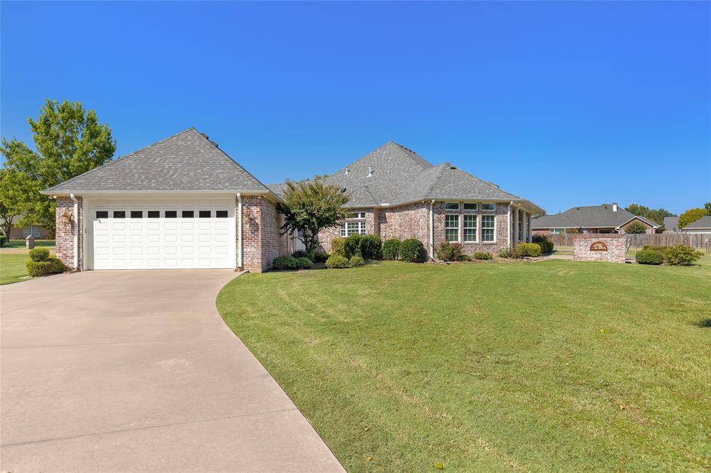 Sulphur Springs, TX 75482,400 Briarwood Place