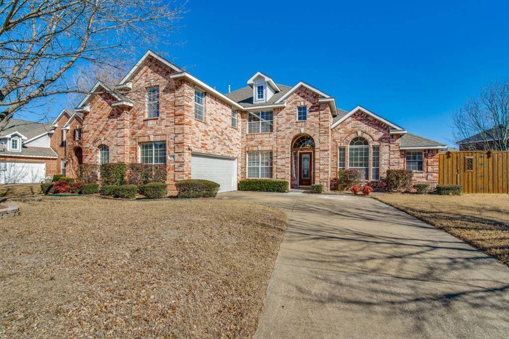 Rowlett, TX 75089,9018 Royal Burgess Drive