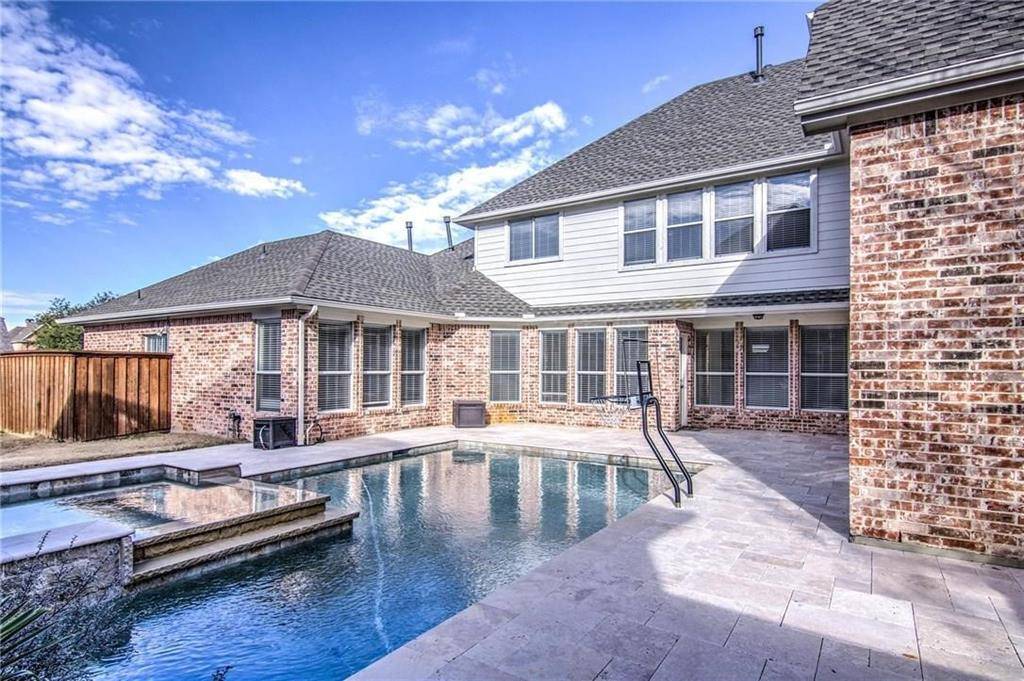 Plano, TX 75024,7217 Regency