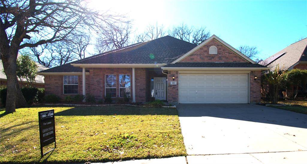 Burleson, TX 76028,808 Royal Oak Lane