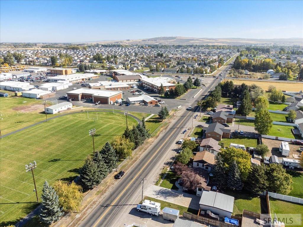 Idaho Falls, ID 83401,3322 E Iona Road